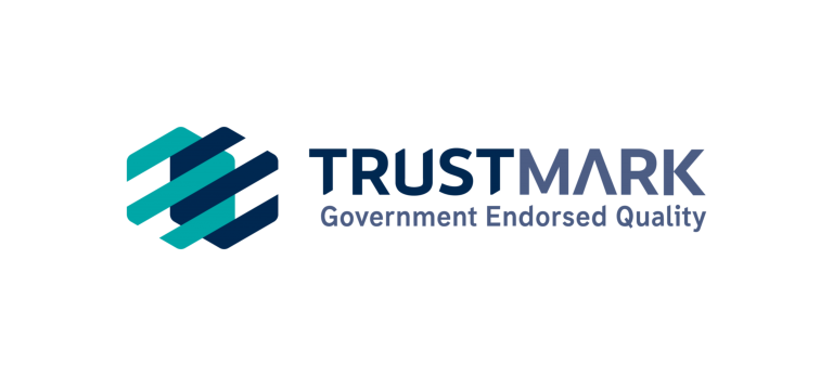 TrustMark Government Endorsed Quality